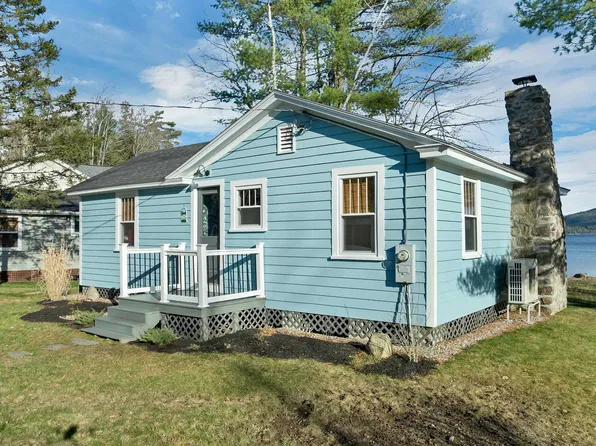 31 Lake Shore Drive, Effingham, NH 03882