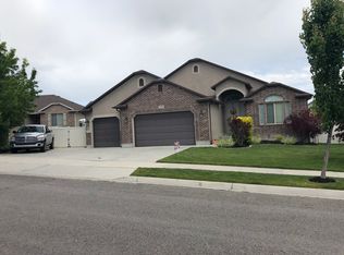 4474 W Mankato St, Riverton, UT 84096