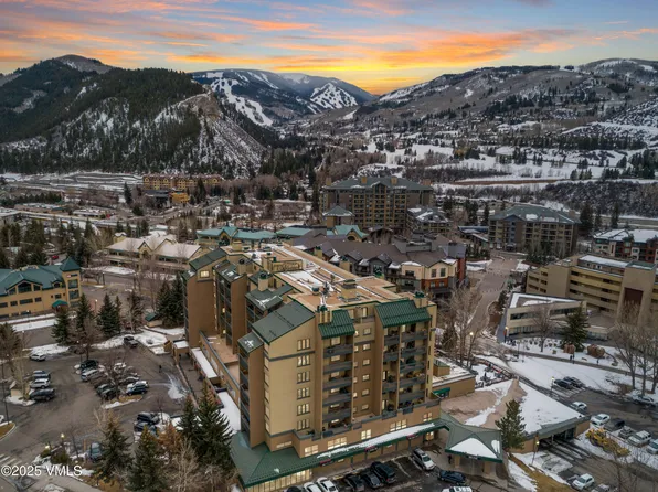 100 W Beaver Creek Blvd APT 506, Avon, CO 81620