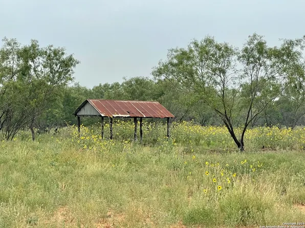 TRACT 10 HWY 97, Charlotte, TX 78011