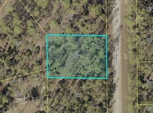 834 Glen Coy Ave, Lehigh Acres, FL 33974