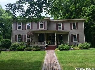 4859 Limeledge Rd, Marcellus, NY 13108