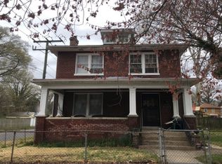 3100 3rd Ave, Richmond, VA 23222