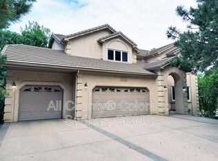 5035 Langdale Way, Colorado Springs, CO 80906