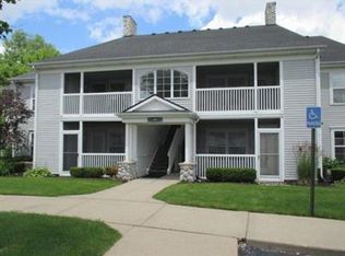 4103 Inverness St, Dexter, MI 48130