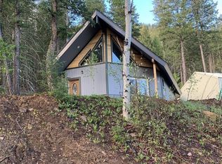 411 Gerhard Cir, Pagosa Springs, CO 81147