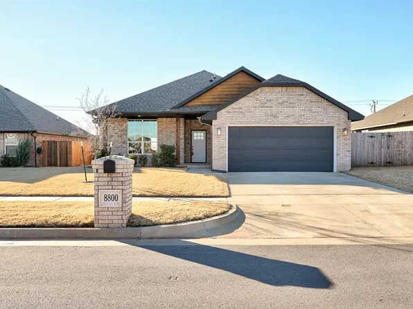 8800 SW 44th Ter, Oklahoma City, OK 73179