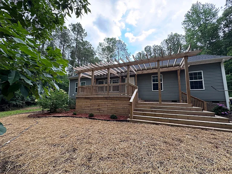 2424 Buckner Clark Rd — Photo 2