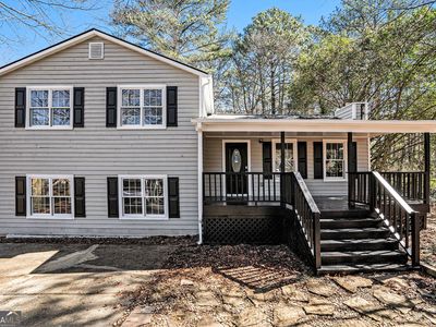 2808 Cherokee Cv, Stone Mountain, GA, 30087