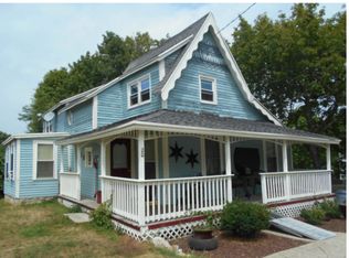 20 E Central Ave, Wareham, MA 02571