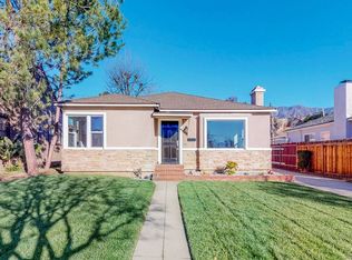 2815 Mataro St, Pasadena, CA 91107