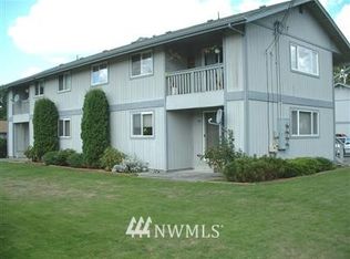 705-711 S Gold St, Centralia, WA