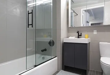 Rented by Kahen Properties