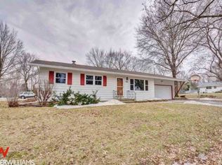 5309 Denton Pl, Madison, WI 53711