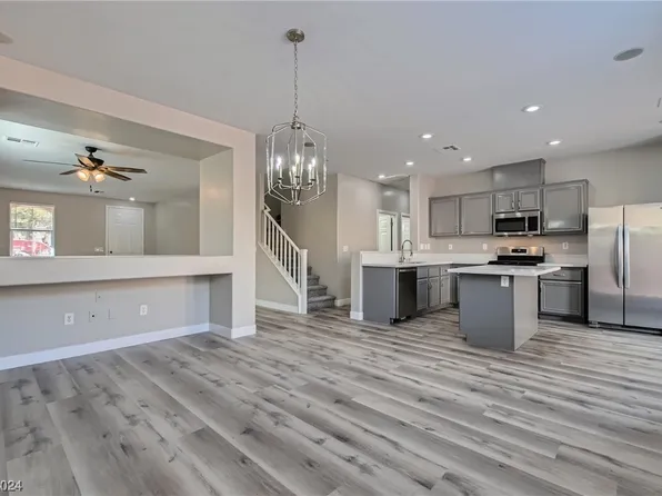 6670 Little Owl Pl, North Las Vegas, NV 89084