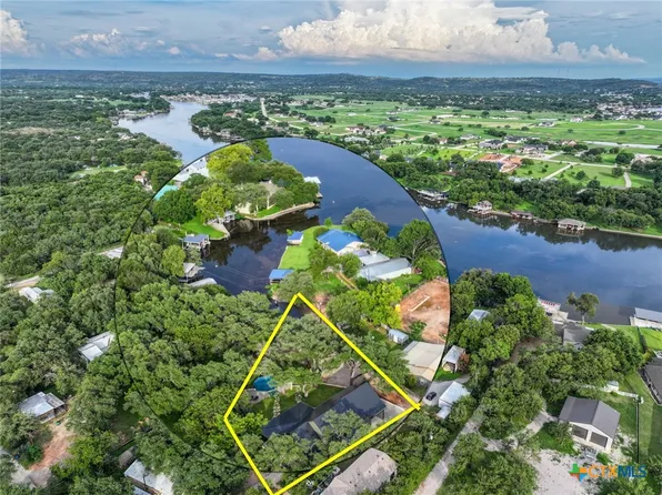 2001 Granite Cove Rd, Buchanan Dam, TX 78639