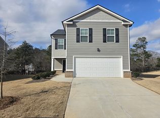 29 Tidewater Dr, Statham, GA 30666