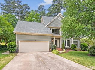 614 Wellingham Dr, Durham, NC 27713