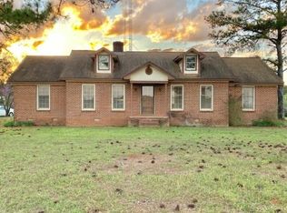 459 Tim Tucker Rd, Cobb, GA 31735