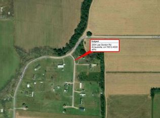 2004 Lee Gordon Rd, Arnaudville, LA 70512