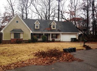 7411 German Hollow Cv, Memphis, TN 38125