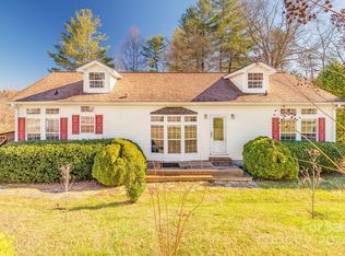 6 Enochs Way, Fletcher, NC 28732