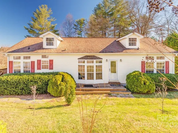 6 Enochs Way, Fletcher, NC 28732