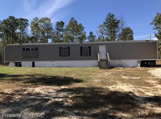 22960 Marston Rd, Laurel Hill, NC 28351