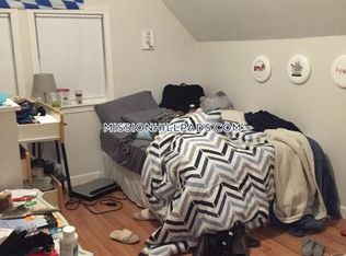 32 Cherokee St #3TF3, Boston, MA 02120