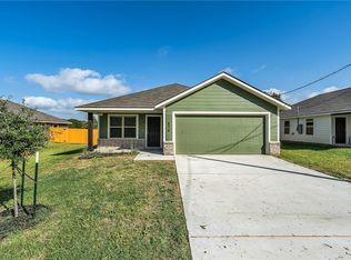 1632 Lucky St, Bryan, TX 77803