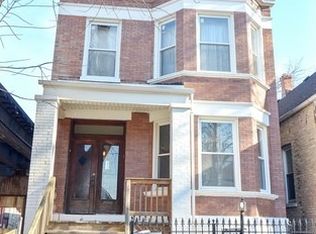 1943 S Avers Ave, Chicago, IL 60623