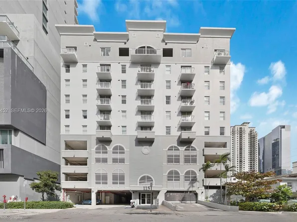 115 SW 11th St APT 505, Miami, FL 33130