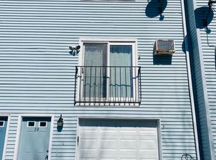 10 Gediminas St APT 19, Worcester, MA 01610