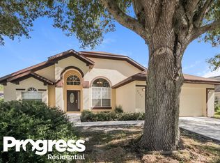 2807 Berkshire Cir, Kissimmee, FL 34743