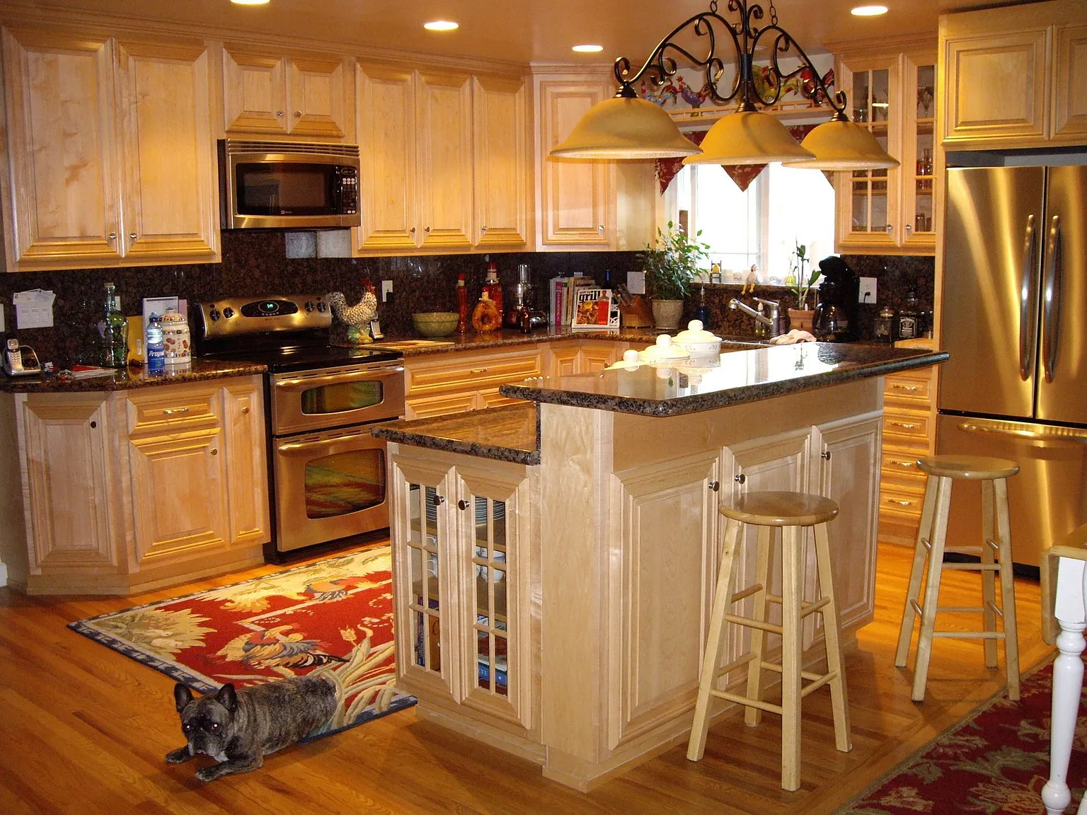 5585 Cold Water Dr photo 1