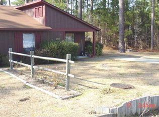 1703 Racetrack Rd, New Bern, NC 28562