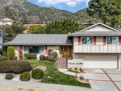2637 Mountain Pine Dr, La Crescenta, CA, 91214