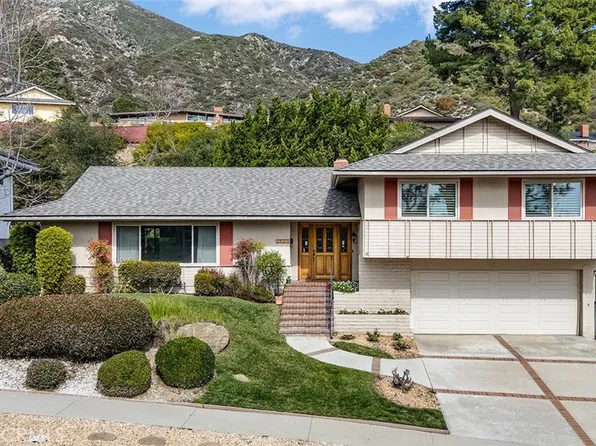 2637 Mountain Pine Dr, La Crescenta, CA 91214