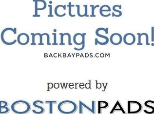 279 Newbury St, Boston, MA 02116