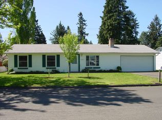 6203 Kansas St, Vancouver, WA 98661