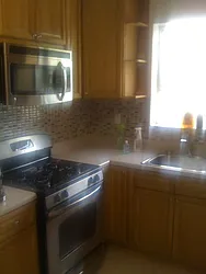 Rented by Barskaya Group Real Estate