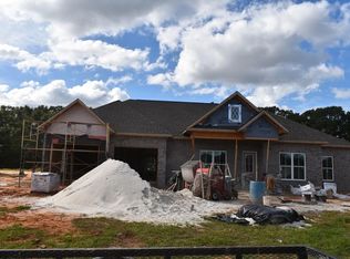 605 Homestead Way, Enterprise, AL 36330