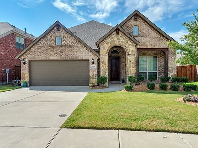 3609 Jockey Dr, Fort Worth, TX, 76244