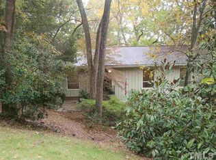 618 Wells Ct, Chapel Hill, NC 27514