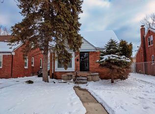 19948 Alcoy Ave, Detroit, MI