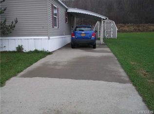 8162 Route 16 N #14, Franklinville, NY 14737
