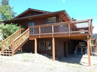 585 El Camino Real, White Salmon, WA
