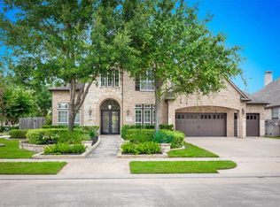 1202 Ivory Meadow Ln, Sugar Land, TX 77479