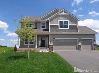 2696 Liberty Pl, Woodbury, MN 55129