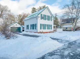 27 Broad Street, Rochester, NH 03867